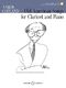 Aaron Copland: Old American Songs: Clarinet and Accomp.: Instrumental Album