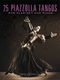 Astor Piazzolla: 25 Piazzolla Tangos: Clarinet: Instrumental Album