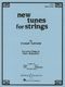 Stanley Fletcher: New Tunes for Strings Vol. 1: Strings: Instrumental Album
