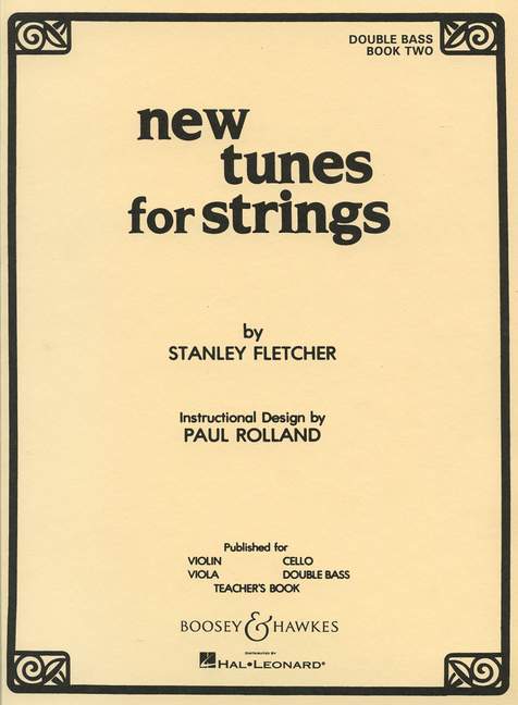 New Tunes for Strings Vol. 2: Strings