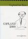 Aaron Copland: Copland For Bass: Double Bass: Instrumental Album