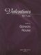 Henryk Mikolaj Grecki Christopher Rouse: Valentines op. 70: Flute: Instrumental