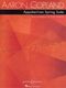 Aaron Copland: Appalachian Spring Suite: Piano: Instrumental Work