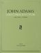 John Adams: Hallelujah Junction: Piano Duet: Instrumental Work