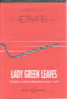 David J. Elliott: Lady Green Leaves: 2-Part Choir