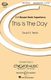 Gerald Smith: This Is The Day: SATB: Vocal Score