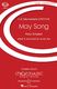 Franz Schubert: May Song: 2-Part Choir