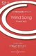 Richard Kidd: Wind Song: Upper Voices