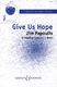 Jim Papoulis: Give Us Hope: SSA: Vocal Score