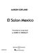 Aaron Copland: El Salón México: Concert Band