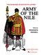 Kenneth J. Alford: Army of the Nile: Concert Band