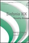 Timothy Broege: Sinfonia XIX: Concert Band