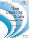 Samuel R. Hazo: Their Blossoms Down: Concert Band