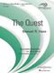 Samuel R. Hazo: The Quest: Concert Band