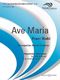 Franz Biebl: Ave Maria: Concert Band