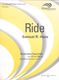 Samuel R. Hazo: Ride: Concert Band
