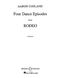 Aaron Copland: 4 Dance Episodes from Rodeo: Orchestra