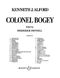 Kenneth J. Alford: Colonel Bogey: Concert Band