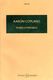 Aaron Copland: Symphony No. 3: Orchestra: Study Score
