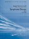 Sergei Rachmaninov: Symphonic Dances Op. 45 - Movement 3: Concert Band: Score