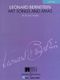 Leonard Bernstein: Art Songs And Arias: High Voice: Vocal Album