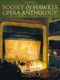 Boosey and Hawkes Opera Anthology: Tenor: Vocal Album