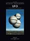 Michael Daugherty: UFO: Orchestra: Score