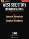 Leonard Bernstein: West Side Story: Violin: Instrumental Album