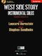 Leonard Bernstein: West Side Story: Viola: Instrumental Album