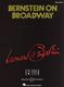 Leonard Bernstein: Bernstein On Broadway: Voice: Vocal Album