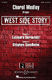 Stephen Sondheim: West Side Story: SATB: Vocal Score