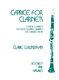 Caprice for Clarinets: Saxophone