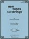 Fletcher: New Tunes For Strings Vol. 1: Violin: Instrumental Album