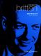 Benjamin Britten: Missa Brevis In D: Mixed Choir: Vocal Score