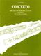 Domenico Cimarosa: Concerto c-moll: Oboe: Instrumental Work