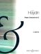 Franz Joseph Haydn: Piano Concerto In C: Piano Duet: Instrumental Work