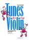 Murray-Tate: Tunes For My Violin: Violin: Instrumental Album