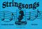 Rudolf Nelson: Stringsongs: Violin: Instrumental Album