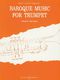 Peter Wastall: Baroque Music: Trumpet: Instrumental Album