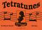 Sheila M. Nelson: Tetratunes: Viola: Instrumental Album