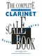 Complete Boosey & Hawkes Clarinet Scale Book: Clarinet