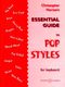 Christopher Norton: Essential Guide To Pop Styles: Piano: Instrumental Album