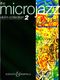 Christopher Norton: Microjazz Violin Collection Book Two: Violin: Instrumental
