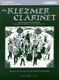 Jones: Klezmer Clarinet: Clarinet: Instrumental Album