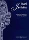 Karl Jenkins: Adiemus Variations Stringquartet: String Quartet: Score and Parts