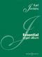 Karl Jenkins: Essential Organ Album: Organ: Instrumental Album