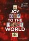 Karl Jenkins: Joy To The World /P.: SATB: Vocal Score