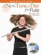Ned Bennett: A New Tune A Day: Flute - Books 1 And 2: Flute: Instrumental Tutor
