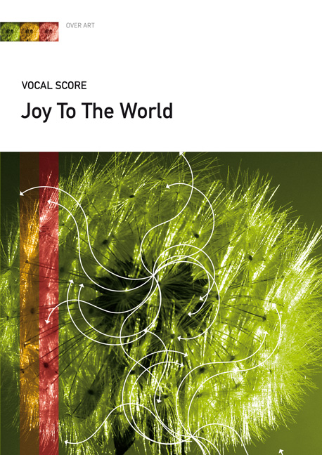 Joy To The World (complete edition): Ensemble: Score & Parts