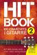 Hitbook 2 - 100 Charthits fr Gitarre: Voice & Guitar: Mixed Songbook